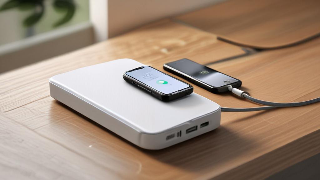 Иллюстрация к статье: Как выбрать редкий режим зарядки для IQOS ILUMA